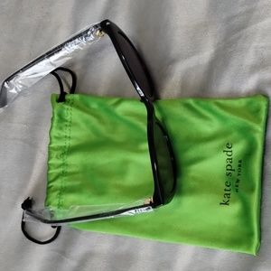 Kate Spade sunglasses